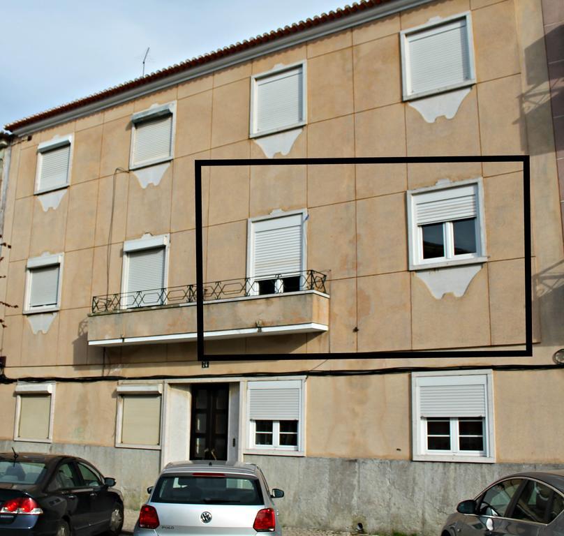 Sintra - Casa Da Portela Apartment Exterior photo